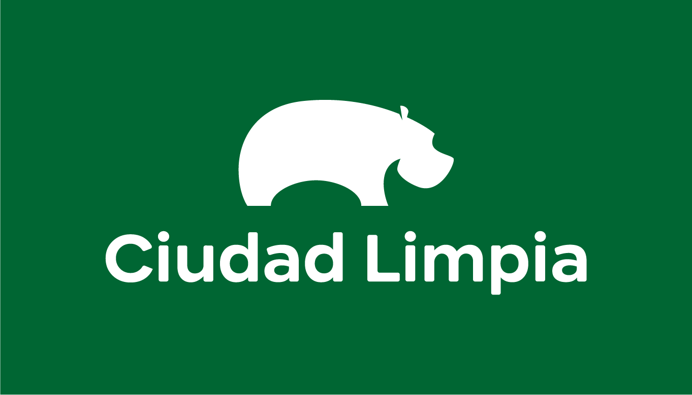 Logo Ciudad Limpia Chile