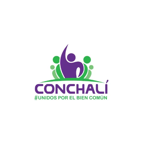 Logo Conchali